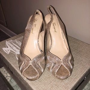 Lulu Townsend High Heels